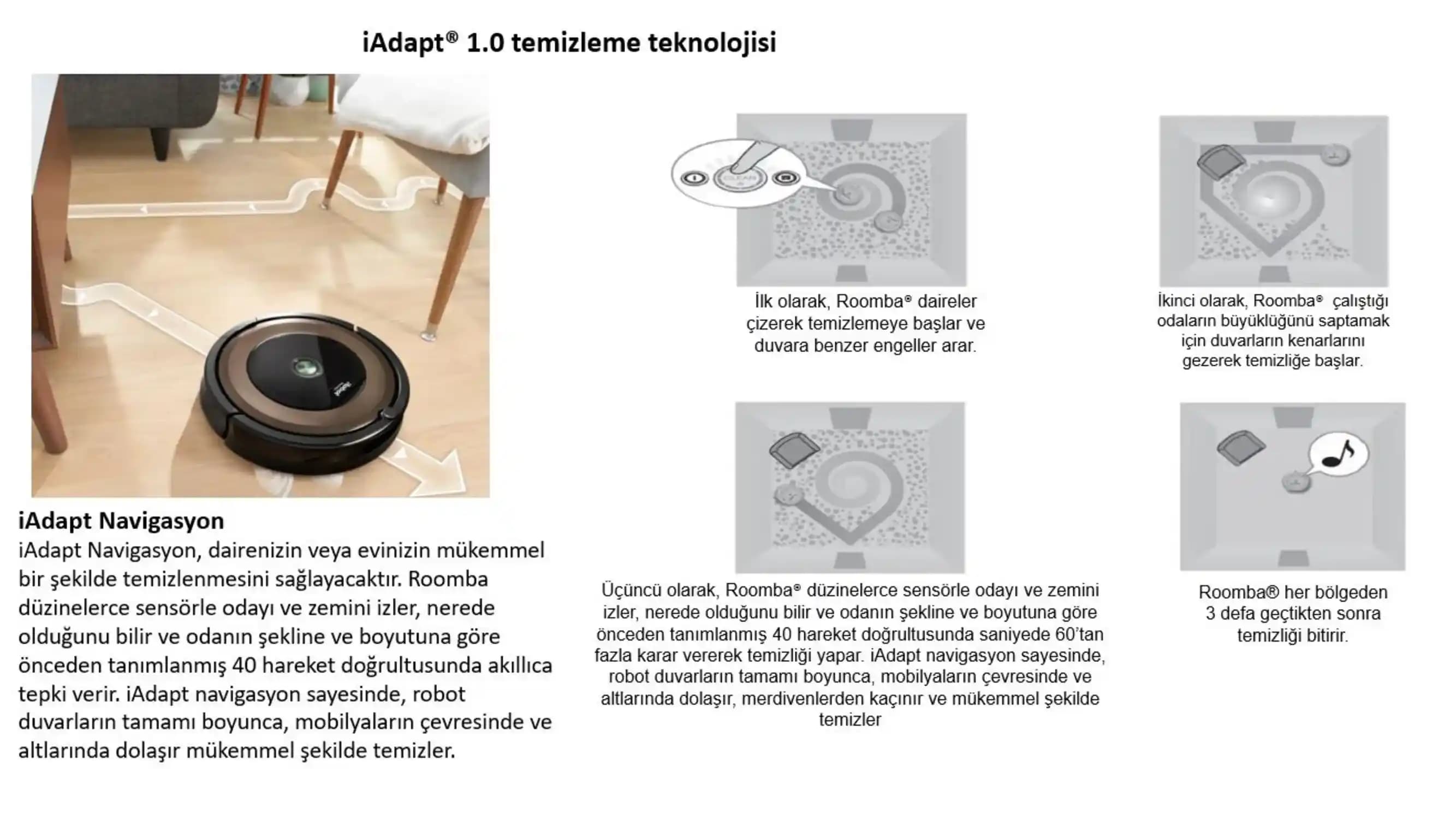 iRobot’un Teknik Sorunları, İflas Süreci ve Robot Süpürge Pazarındaki Alternatif Markalar
