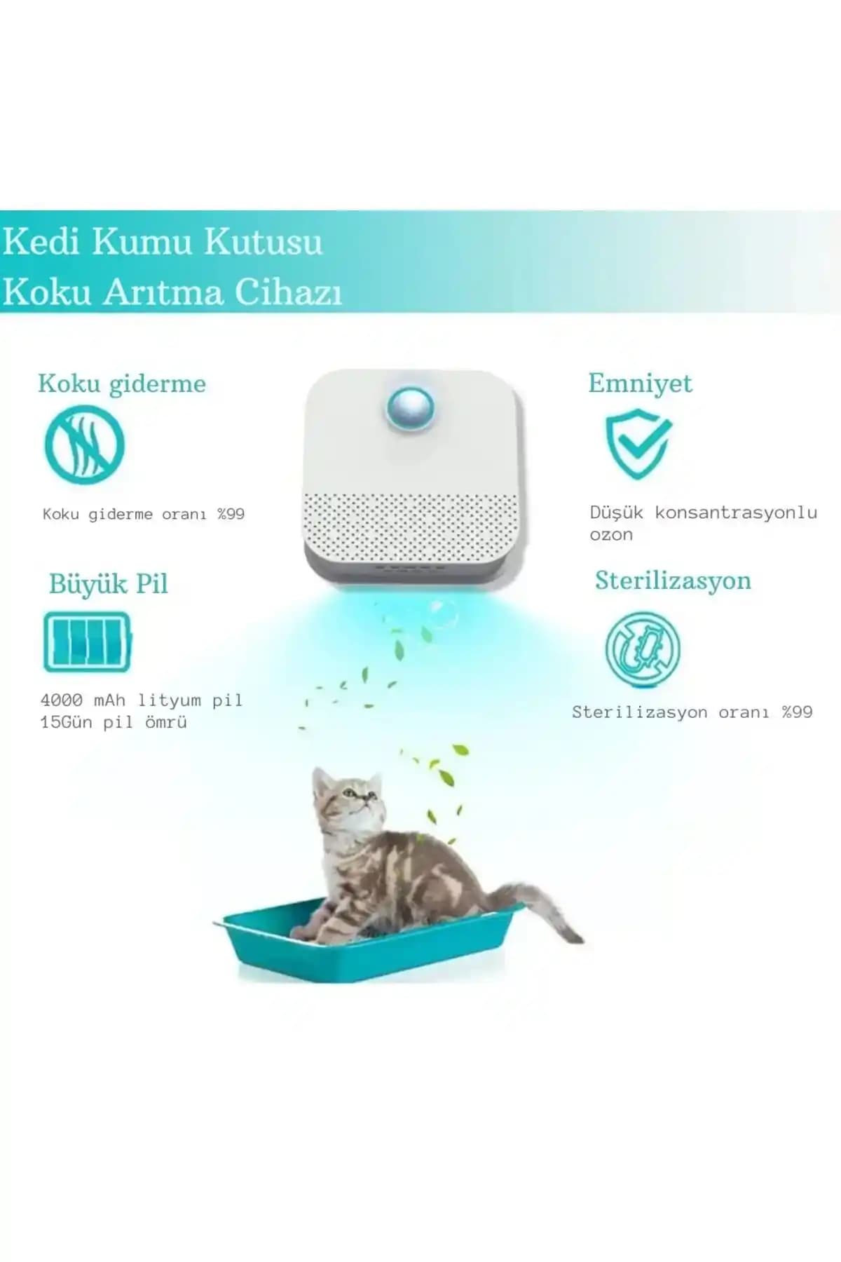 Koku Giderimi İçin Hava Temizleyici Seçimi ve Karbon Filtrelerin Etkinliği