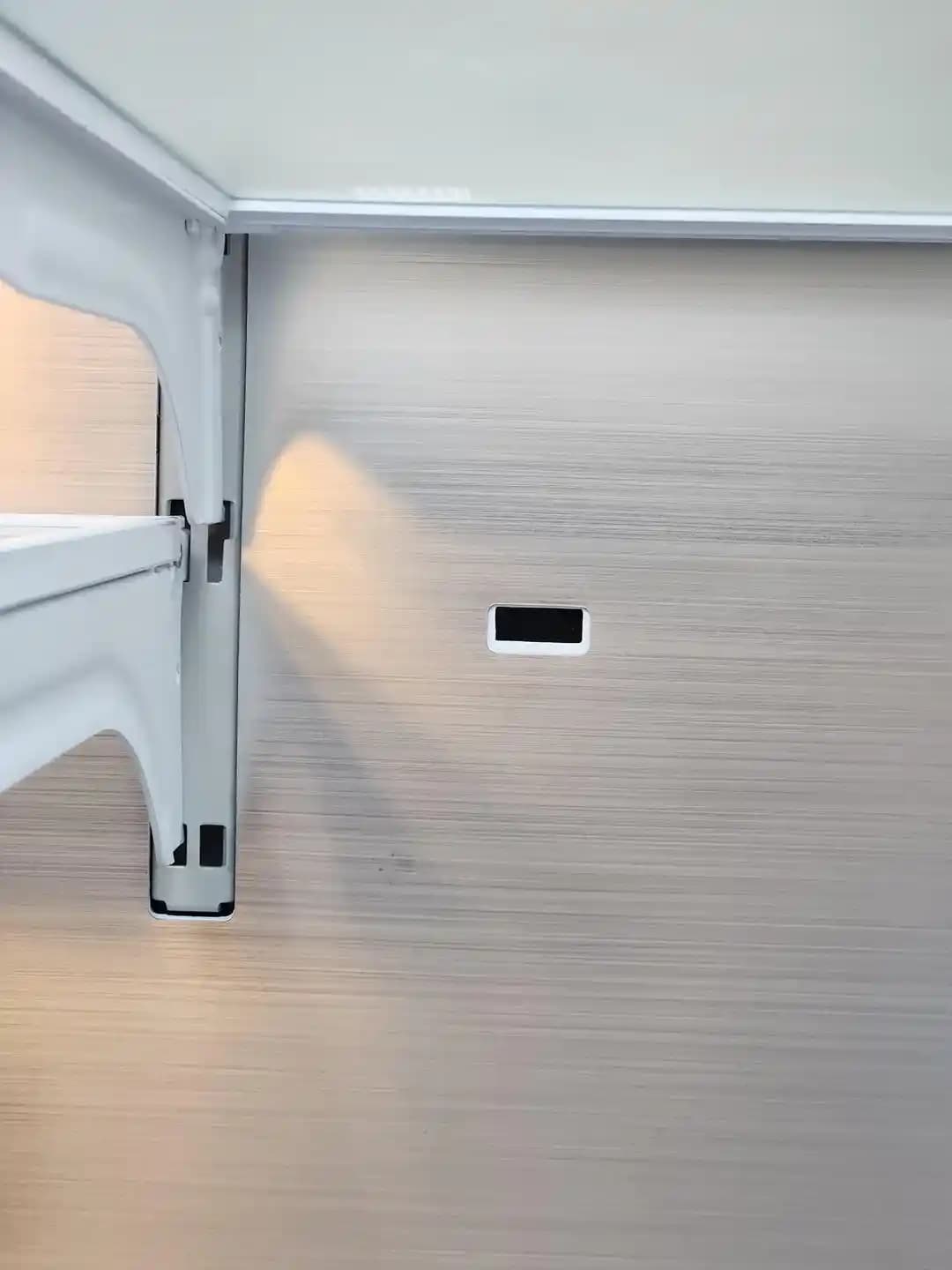 LG Derinlik Ayarlı Buzdolabının Arkasındaki Delik: Hava Akışı ve İşlevleri