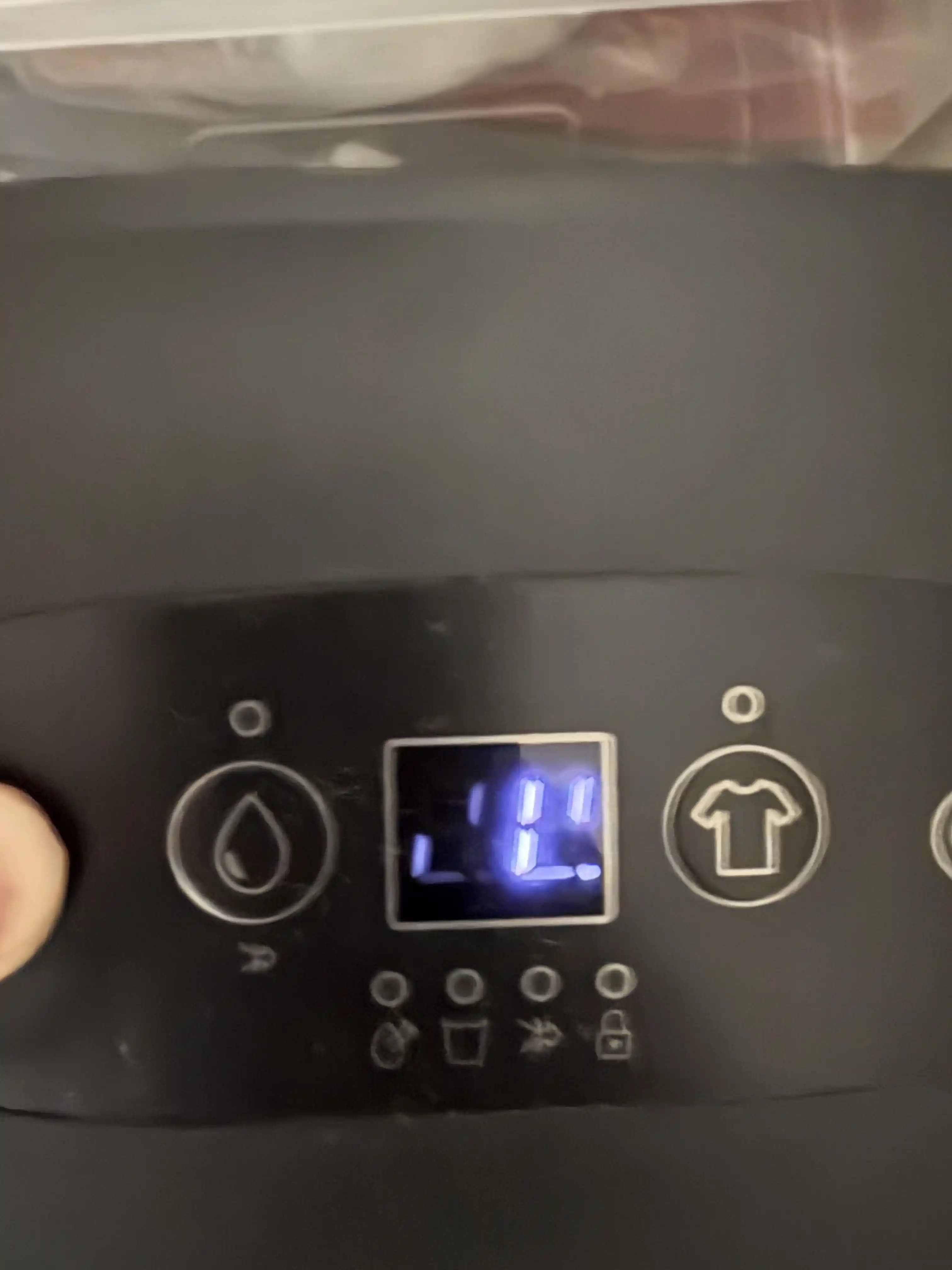 Meaco Arete One 20L Nem Alma Cihazlarında Ekran Paneli Sorunları ve Çözüm Yöntemleri