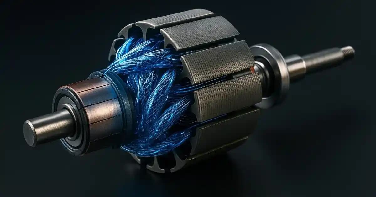 Metal Sargısız Radikal Elektrik Motorları ve Karbon Nanotüp Teknolojisinin Elektrikli Araçlardaki Rolü