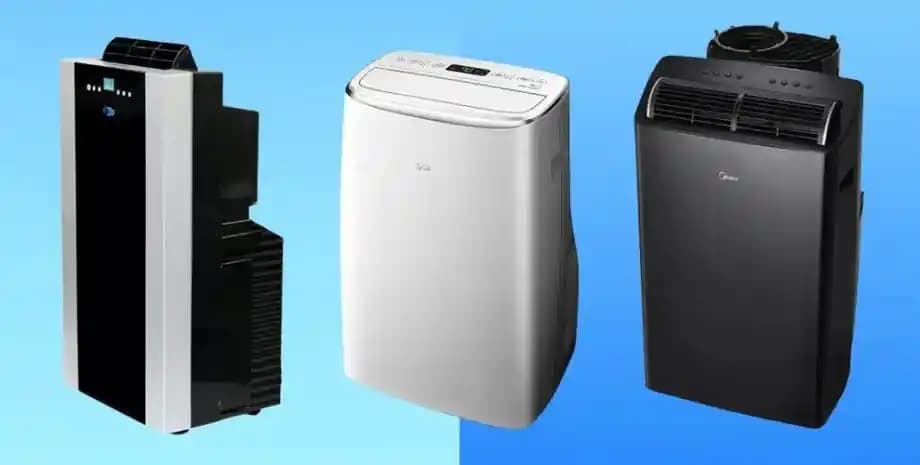 Midea ve Whynter Taşınabilir Klima Modellerinin Teknik ve Kullanıcı Bazlı Karşılaştırması