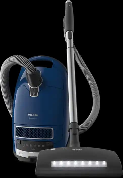 Miele Complete C3 Marin Elektrikli Süpürge ve Ticari Temizlikte Alternatifler