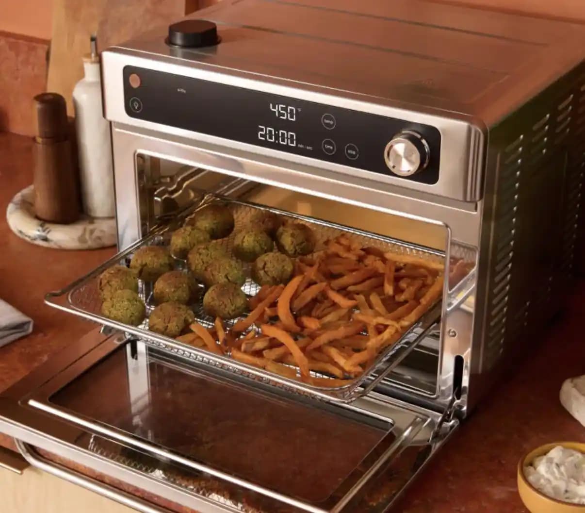 Ourplace Wonder Oven Pro İncelemesi: Performans, Dayanıklılık ve Kullanıcı Deneyimleri