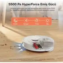 Robot Süpürgelerde Yan Fırçaların Yeniden Tasarımı ve Çift Rulo Sistemlerinin Etkileri