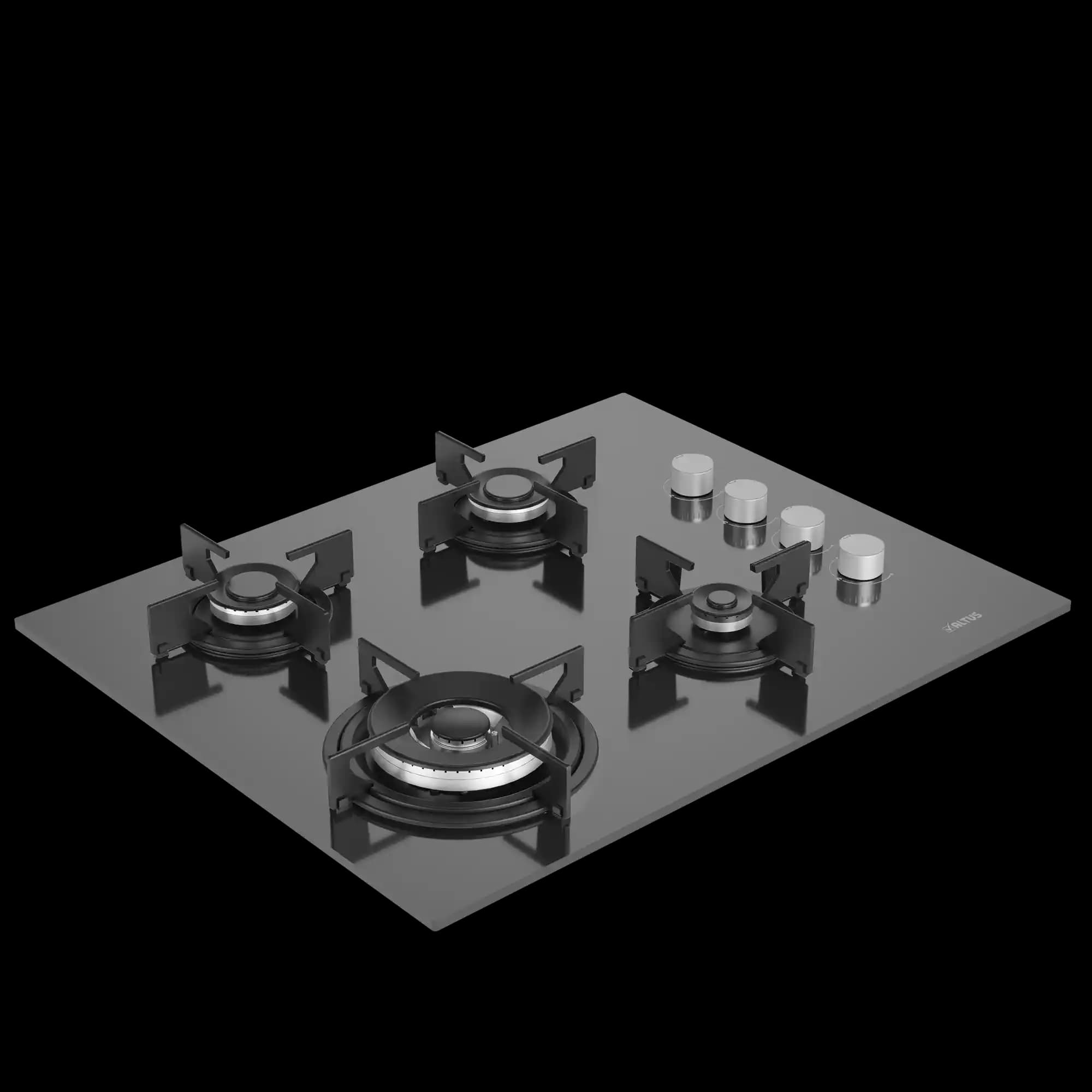 Samsung Cam Ocak Üstü Koruma Yöntemleri ve Evcil Hayvan Güvenliği İçin Pratik Çözümler