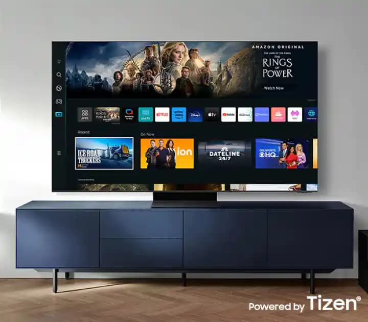Samsung Tizen TV'de Kendi Kendine Tuş Basma Sorunları ve Etkili Çözüm Yöntemleri