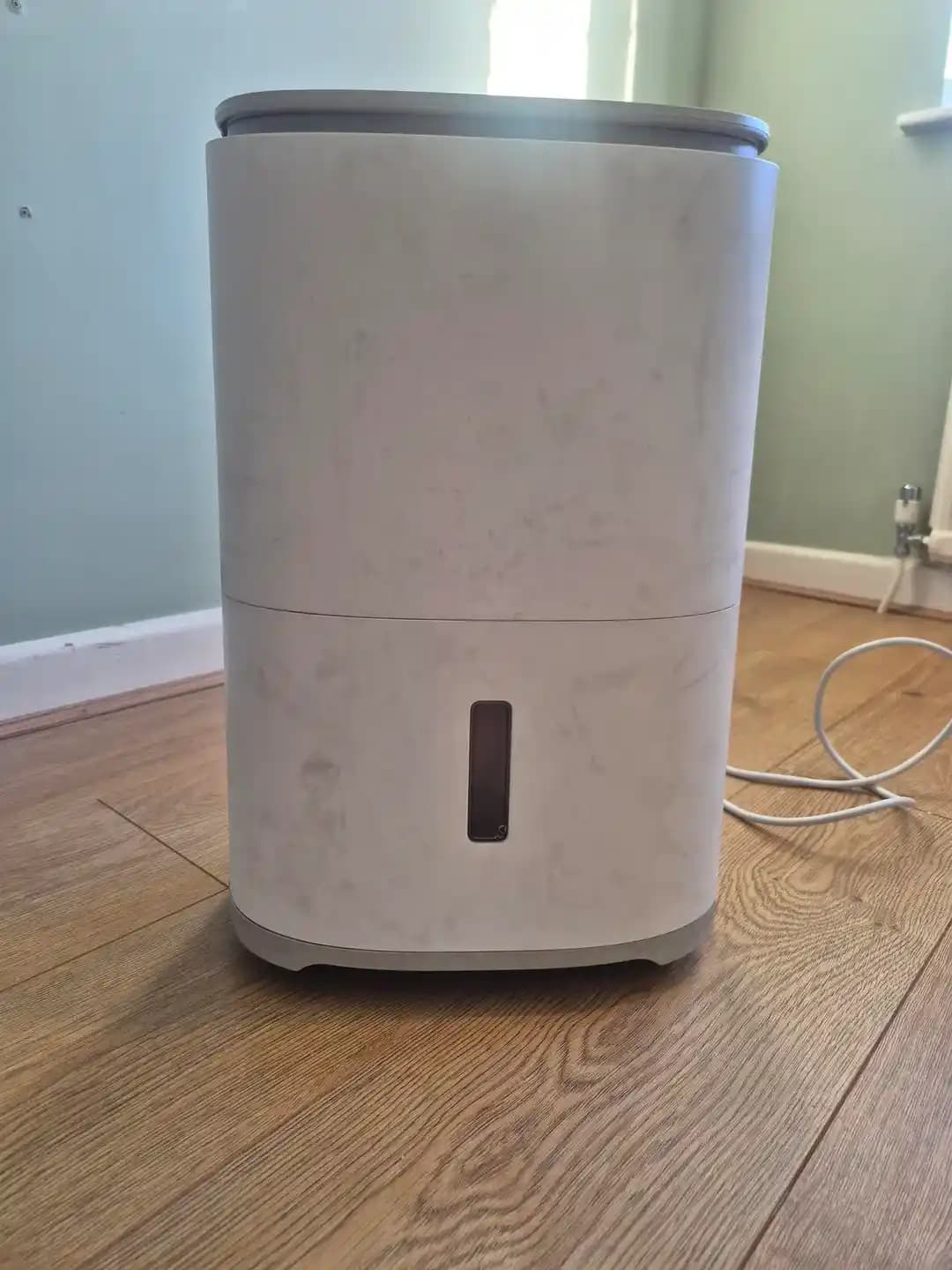 Yeni Nem Alma Cihazlarında Dış Yüzey Kirlenmesinin Nedenleri ve Çözüm Yolları