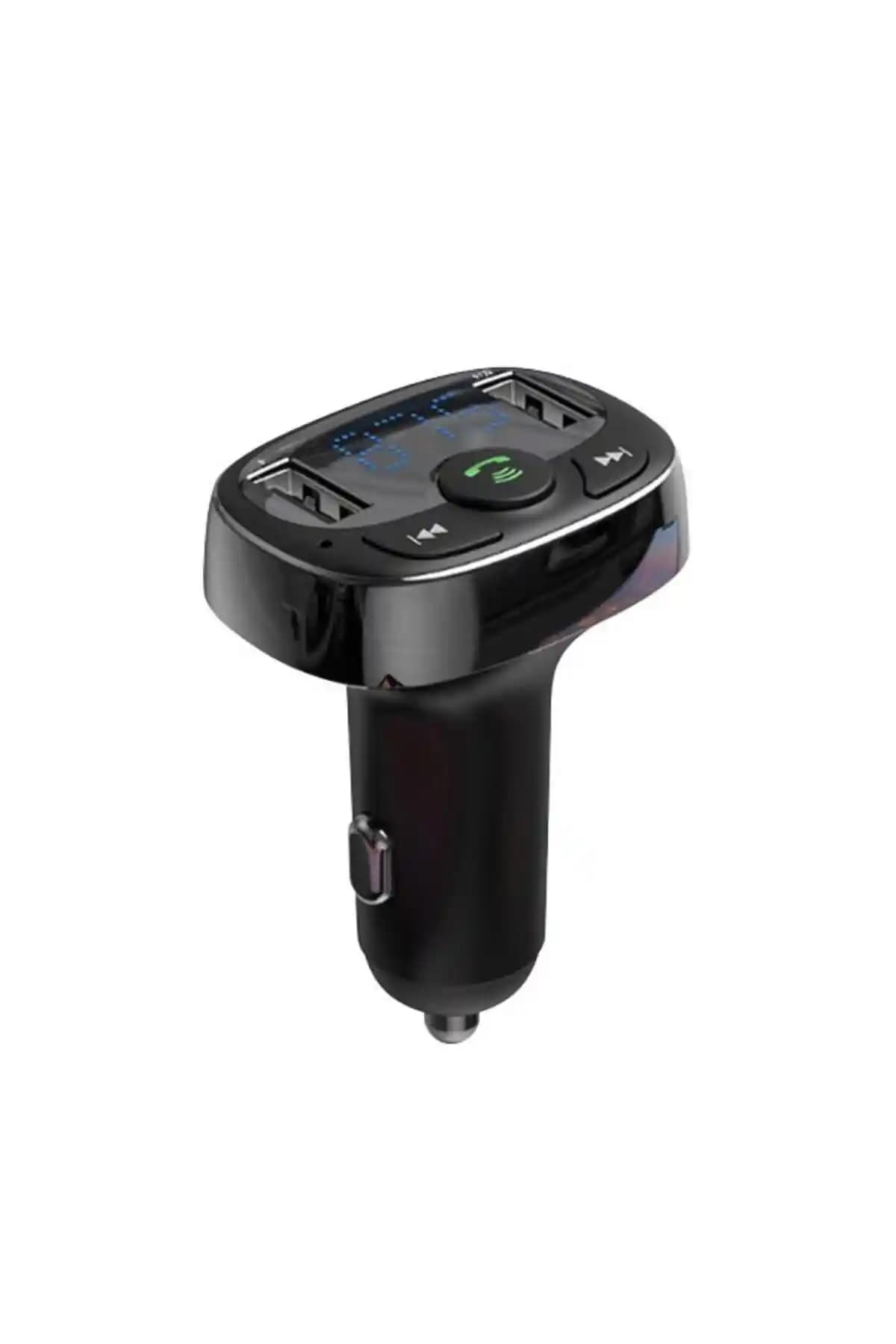 Araç İçi Bluetooth Kiti Karşılaştırması: Baseus ve S-Link Modellerinin Özellikleri