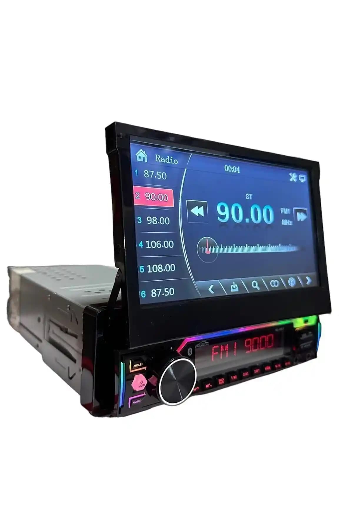 Audiomax 8810 ve Şahin Double Teyp: Otomobil Müzik Sistemleri Karşılaştırması