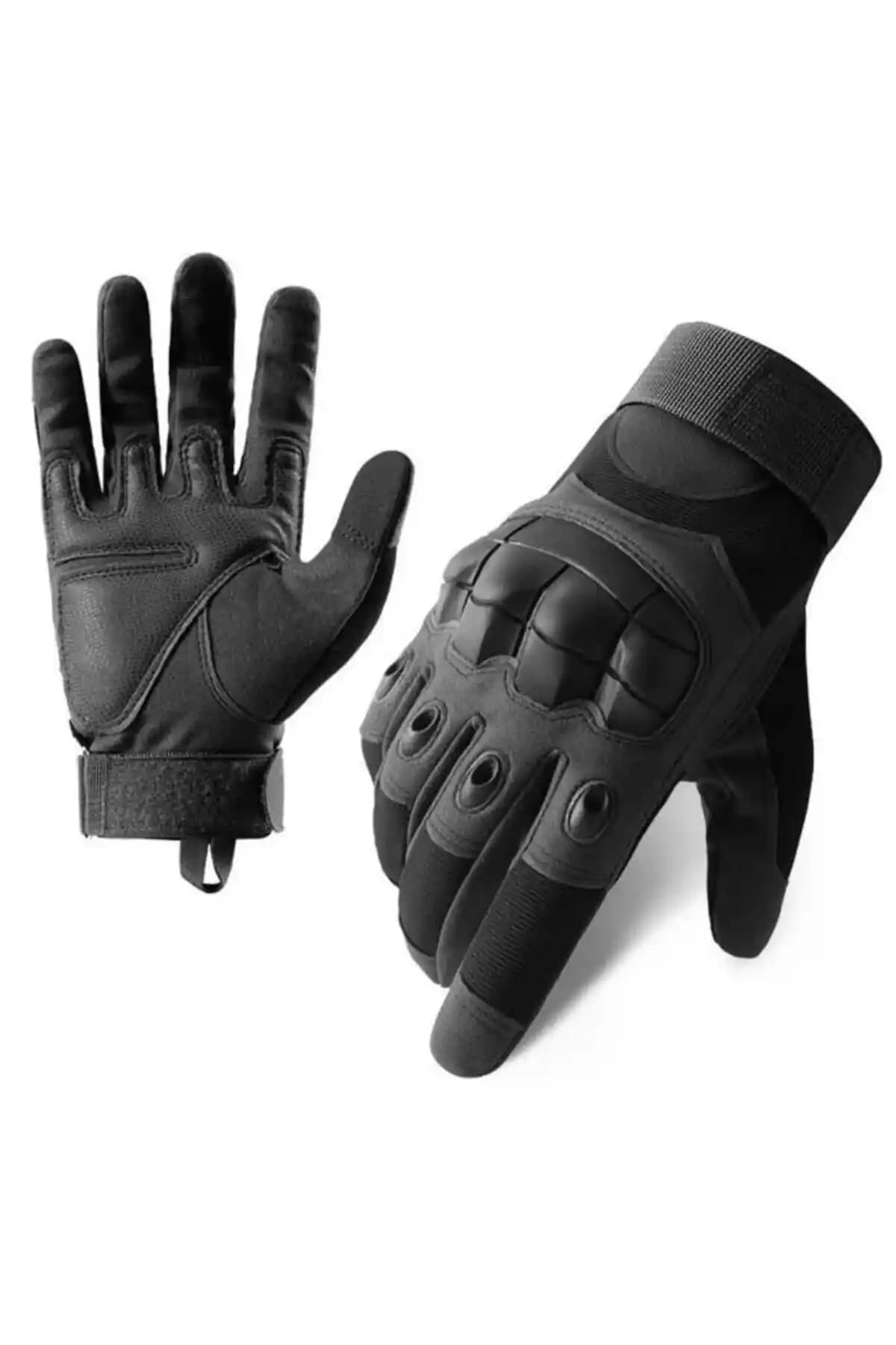 Batex ve Probiker Motor ve Bisiklet Eldivenleri Karşılaştırması