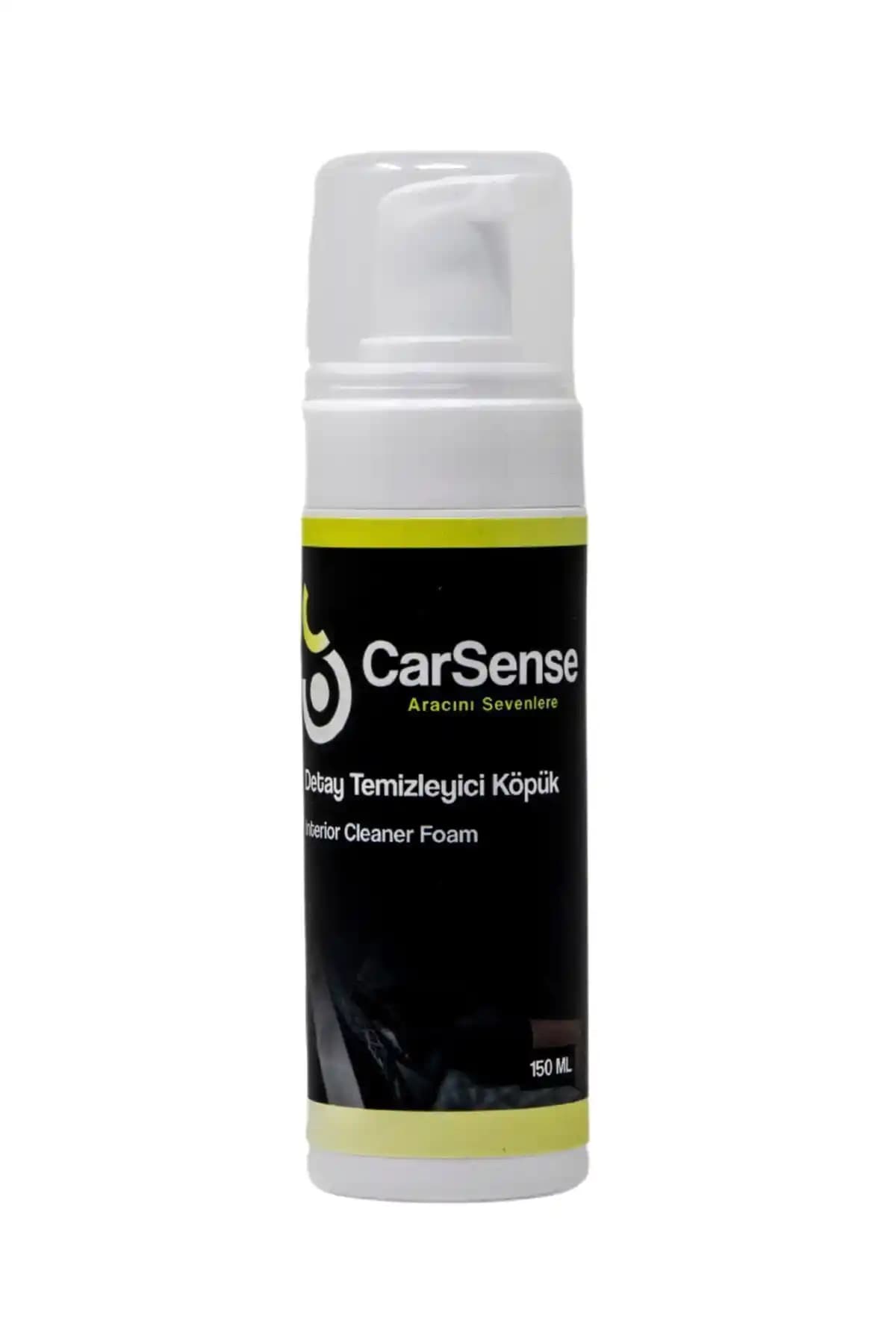CarSense ve TRAX Temizlik Ürünleri Karşılaştırması: Hangi Ürün Daha Etkili