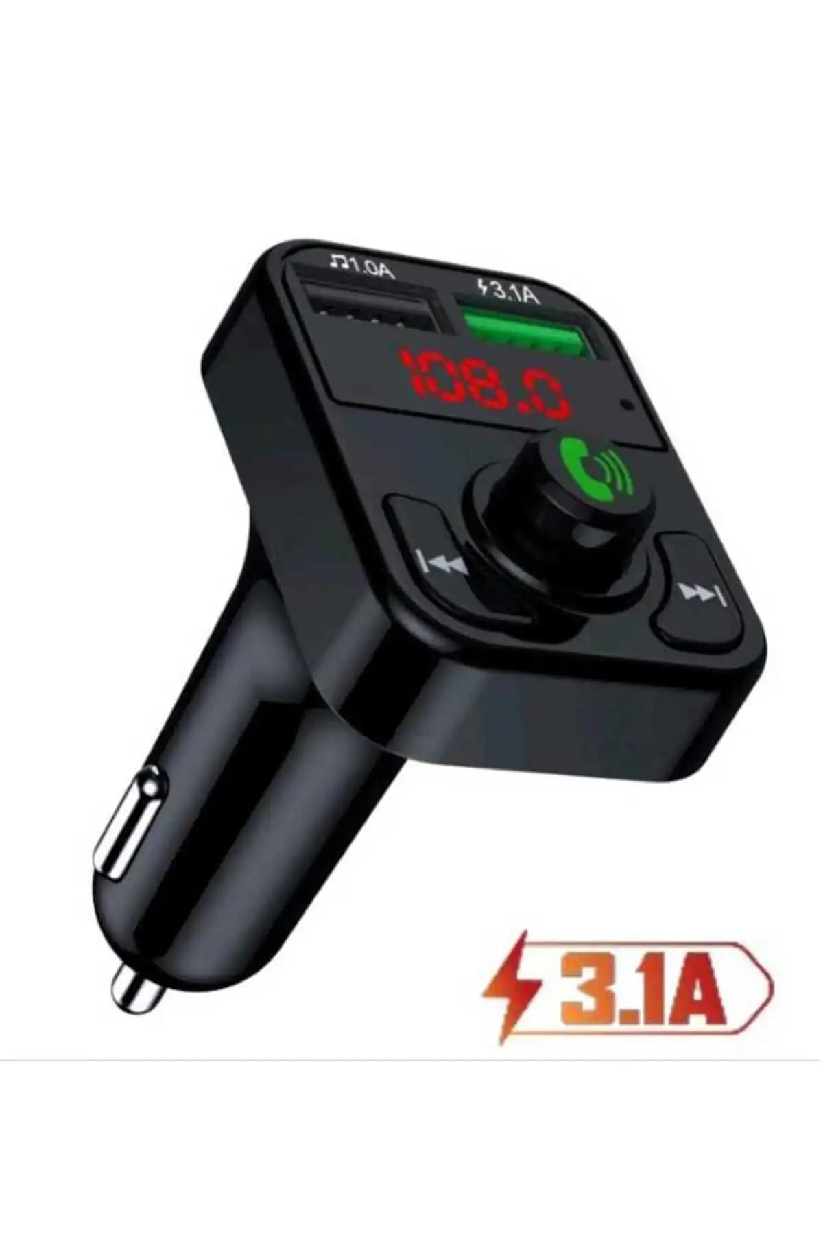 Concord C-606 ve S-Link SL-BT306 FM Vericileri Karşılaştırması 1