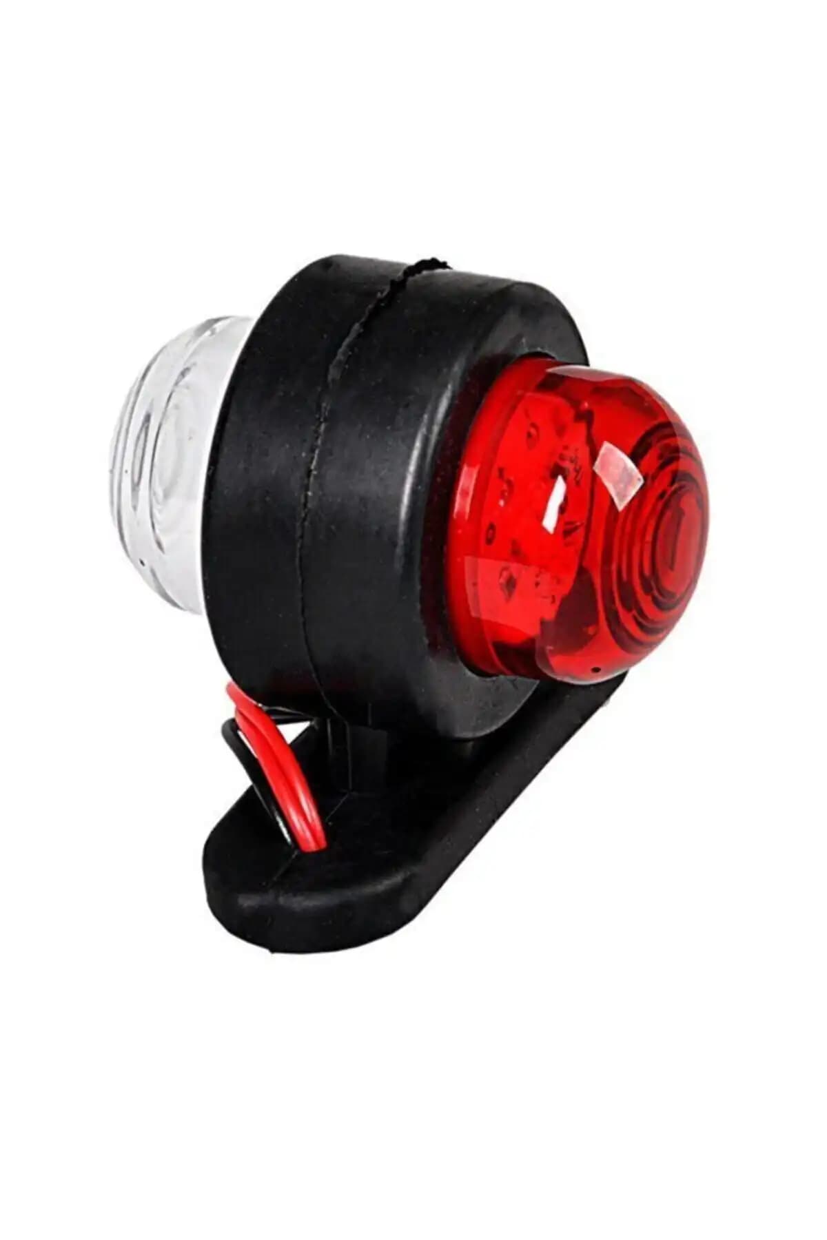 EMIR 10 Ad Mini Led Takoz Lamba ve KIR OTOMOTİV Mini Takoz Tek Ledli Ürünlerinin Karşılaştırması 2