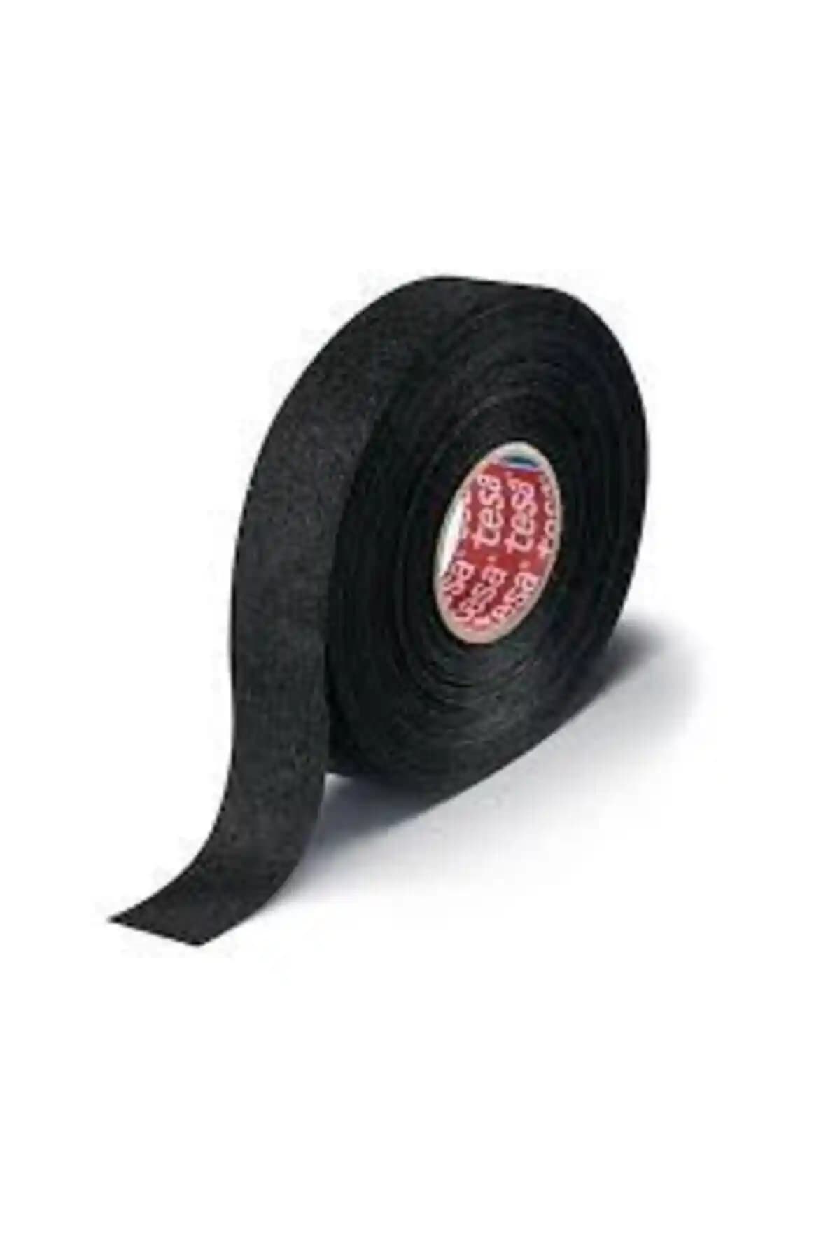 Endüstriyel Uygulamalar İçin Güvenilir ve Dayanıklı Bez Bant Tüylü Ürünü