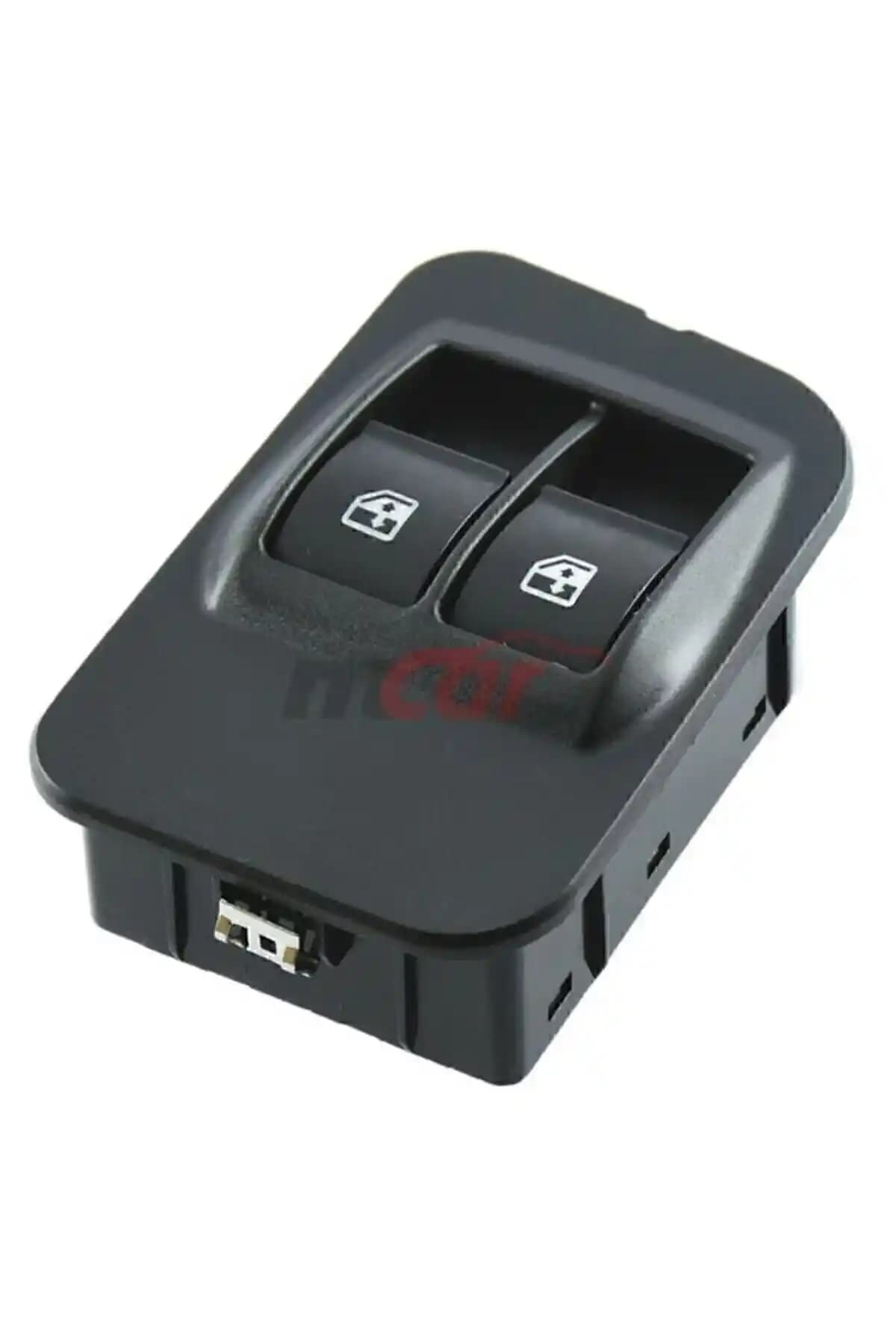 Fiat Fiorino Ön Sol Cam Kalırma ve Açma Düğmesi Orijinal Bitron Kalitesiyle Güvence Altında