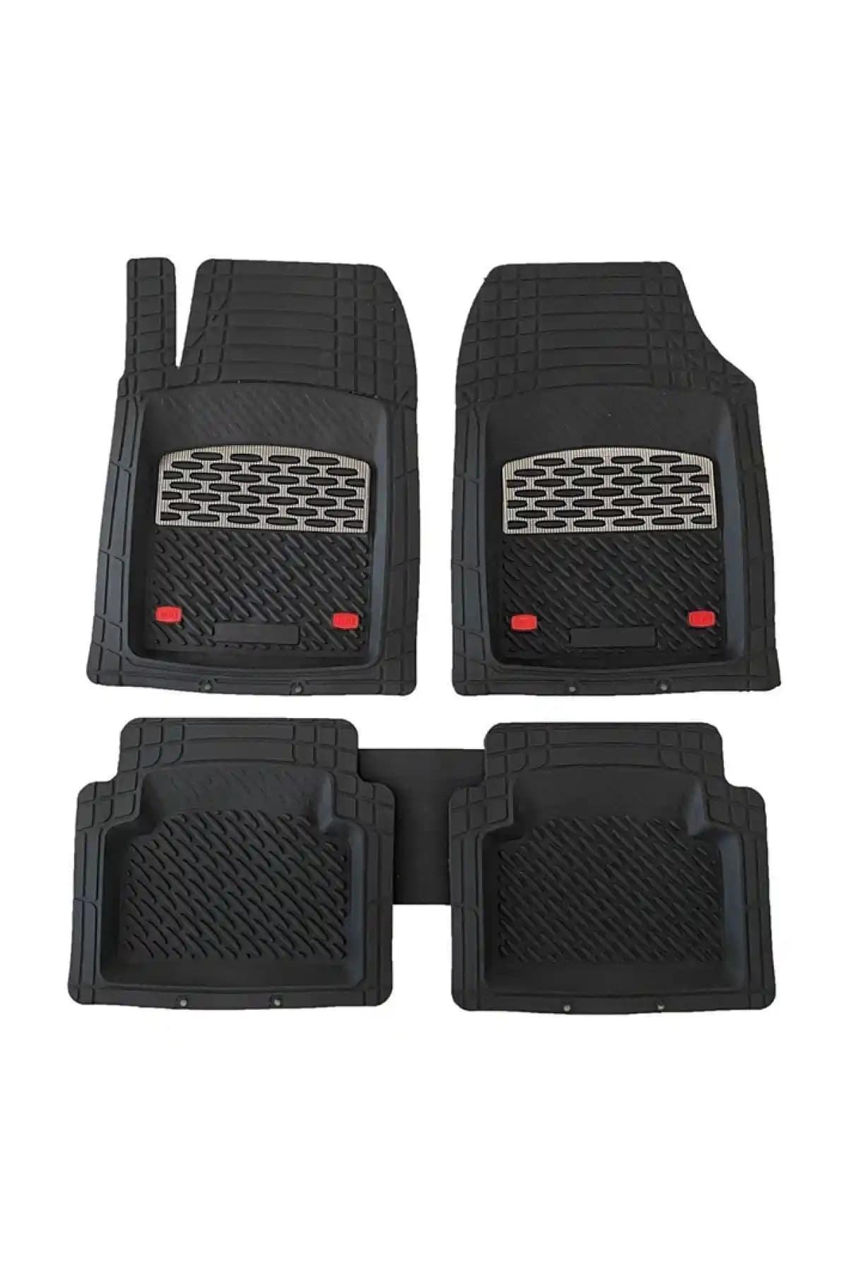 Fiat Linea 2007 Sonrası Uyumlu Genel Markalar Oto Paspas Detaylı İnceleme