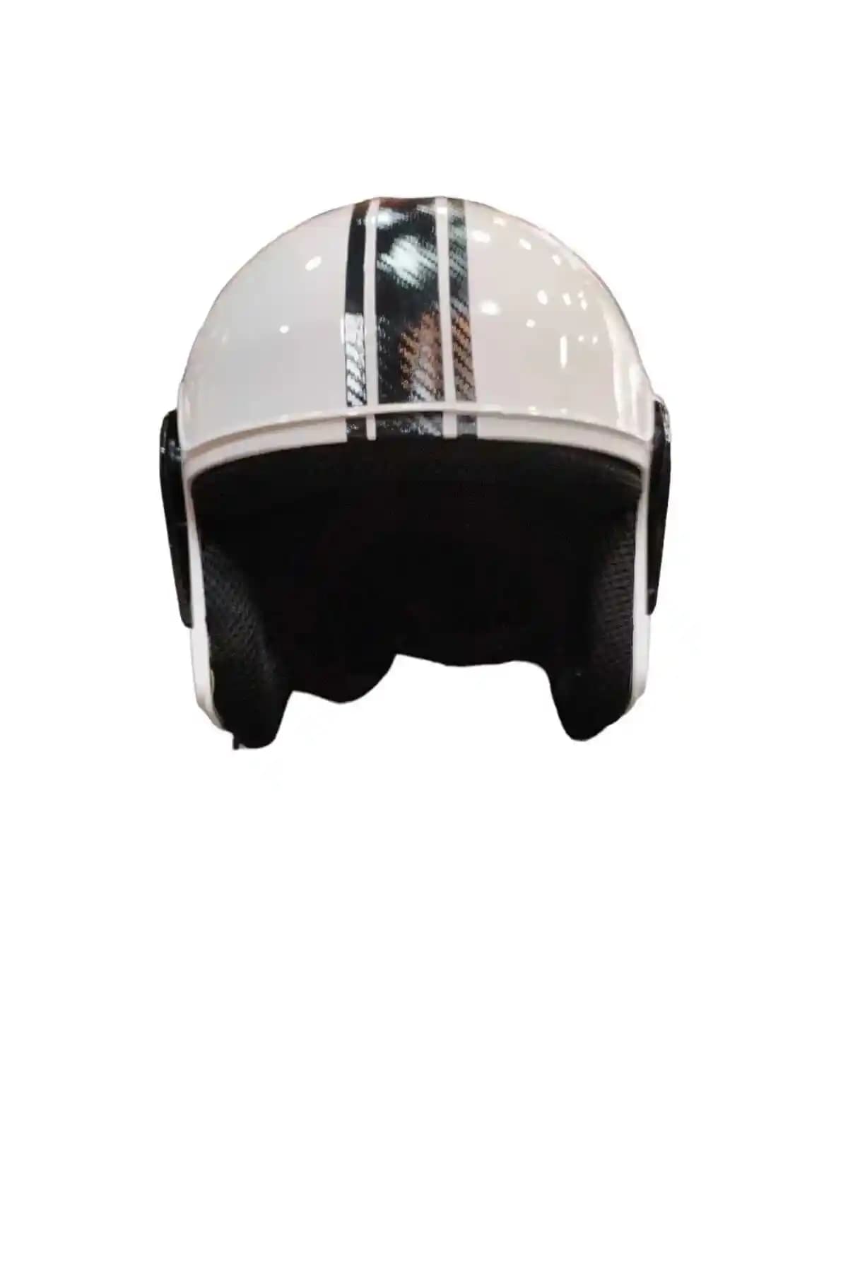 Genel Markalar Kırılmaz Kask ile JK20 JK526 Güneş Vizörlü Kask Karşılaştırması