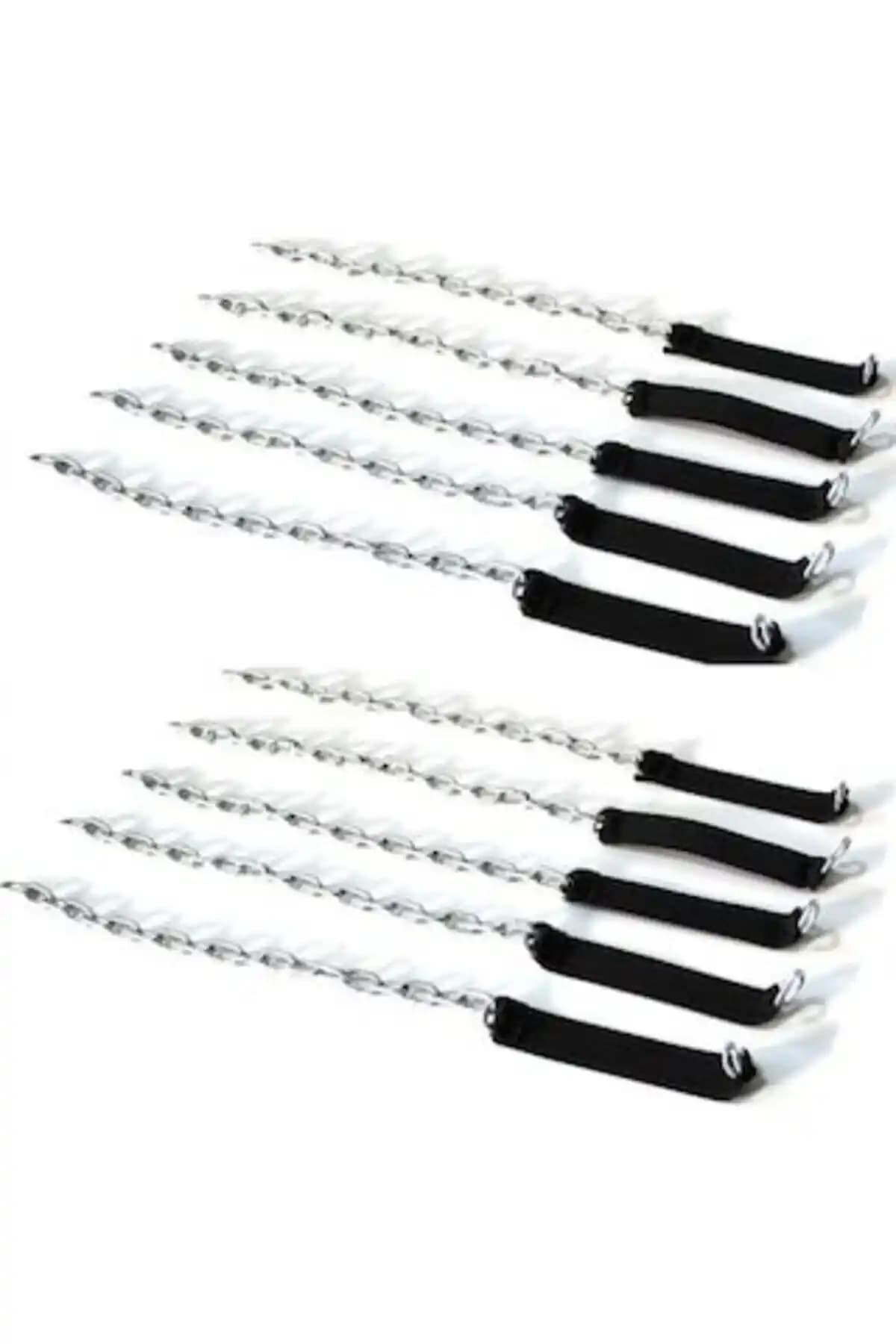 Gespetto Kar Zinciri: Kolay Takılan, Dayanıklı ve Güvenli Kış Sürüş Çözümü