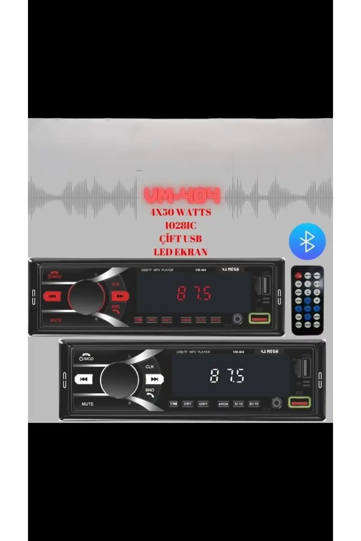 Harbass ve Sunask Oto Teyp Karşılaştırması: Ses Kalitesi ve Özellikler Analizi