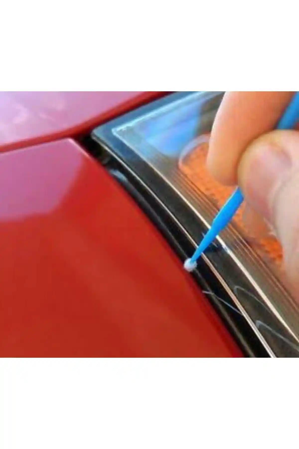 HEİGMANN Profesyonel Rötuş Çubuğu Rütuş Fırçası İncelemesi ve Kullanım İpuçları