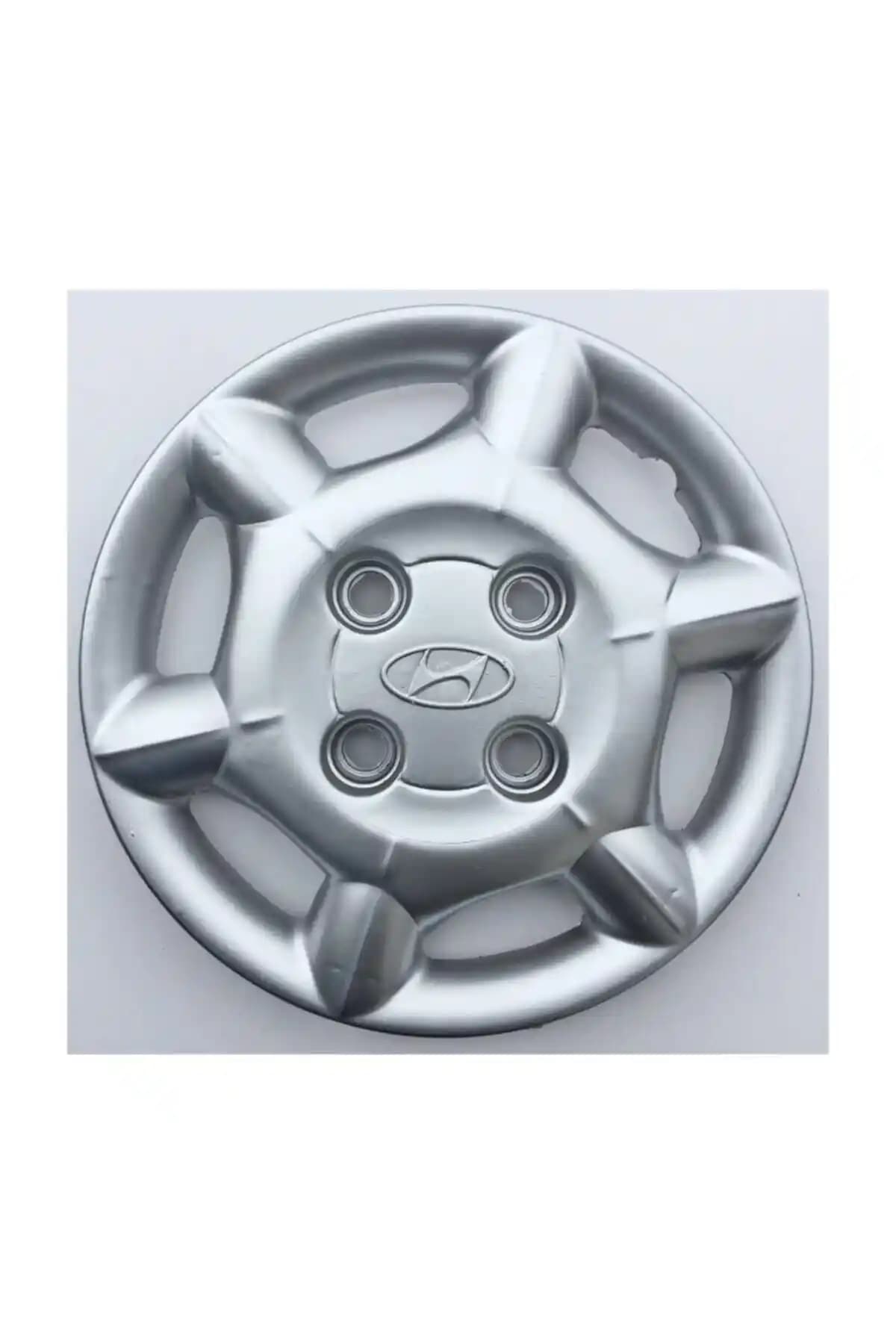 Hyundai Accent İçin Dayanıklı ve Estetik Jant Kapağı Özellikleri ve Kullanım Avantajları