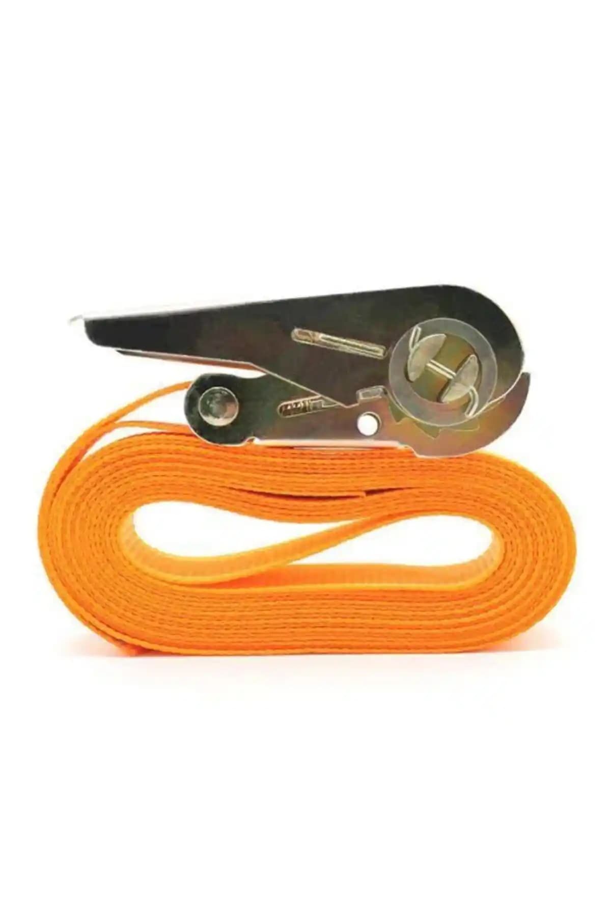 Isonem Mini Spanzet ve TIGERLOCK Bagaj Lastiği Karşılaştırması