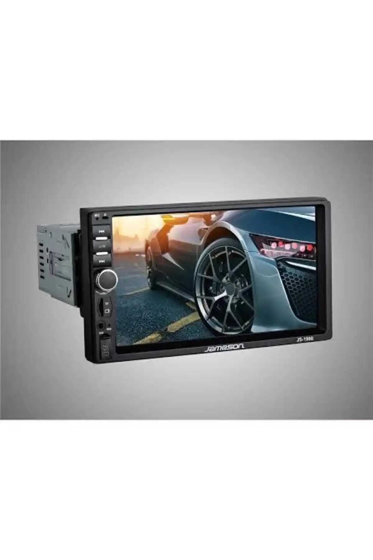 Jameson Js-1990 ve Twogo Soundcity Karşılaştırması: Hangi Araç Ses Sistemi Sizi Memnun Eder?