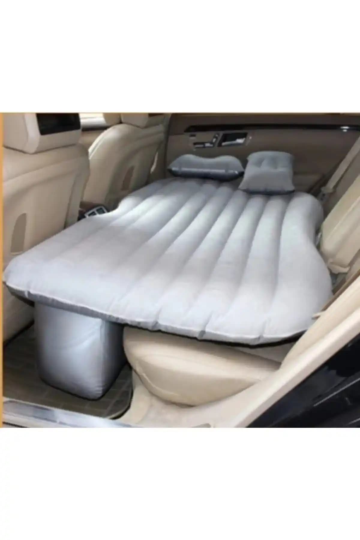 Linarya ve Nextbuy Araç İçi Şişme Yatakları Karşılaştırması ve Kullanıcı Yorumları