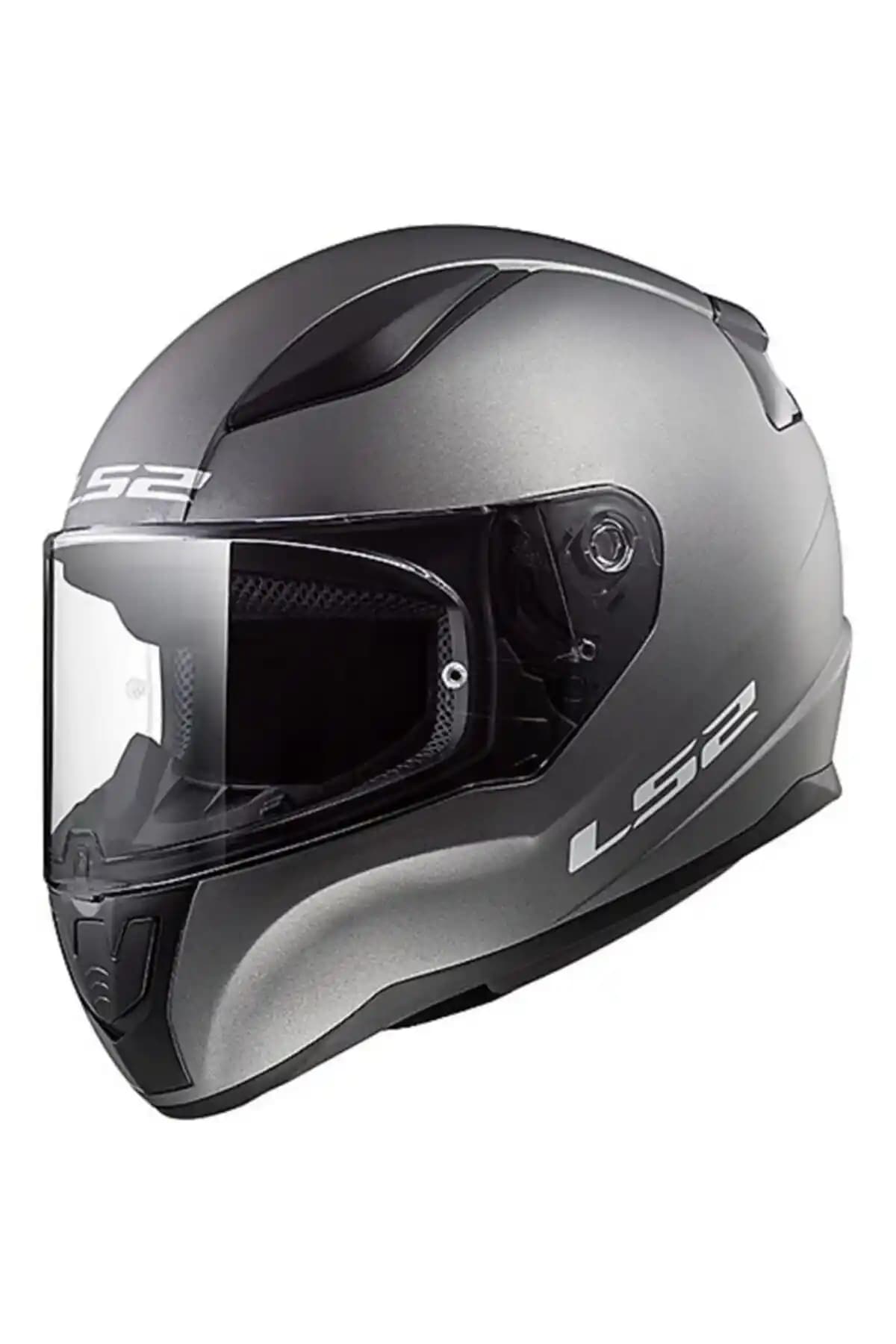LS2 Rapid 2 Full Face Motosiklet Kaskı Güvenlik ve Konfor Özellikleri