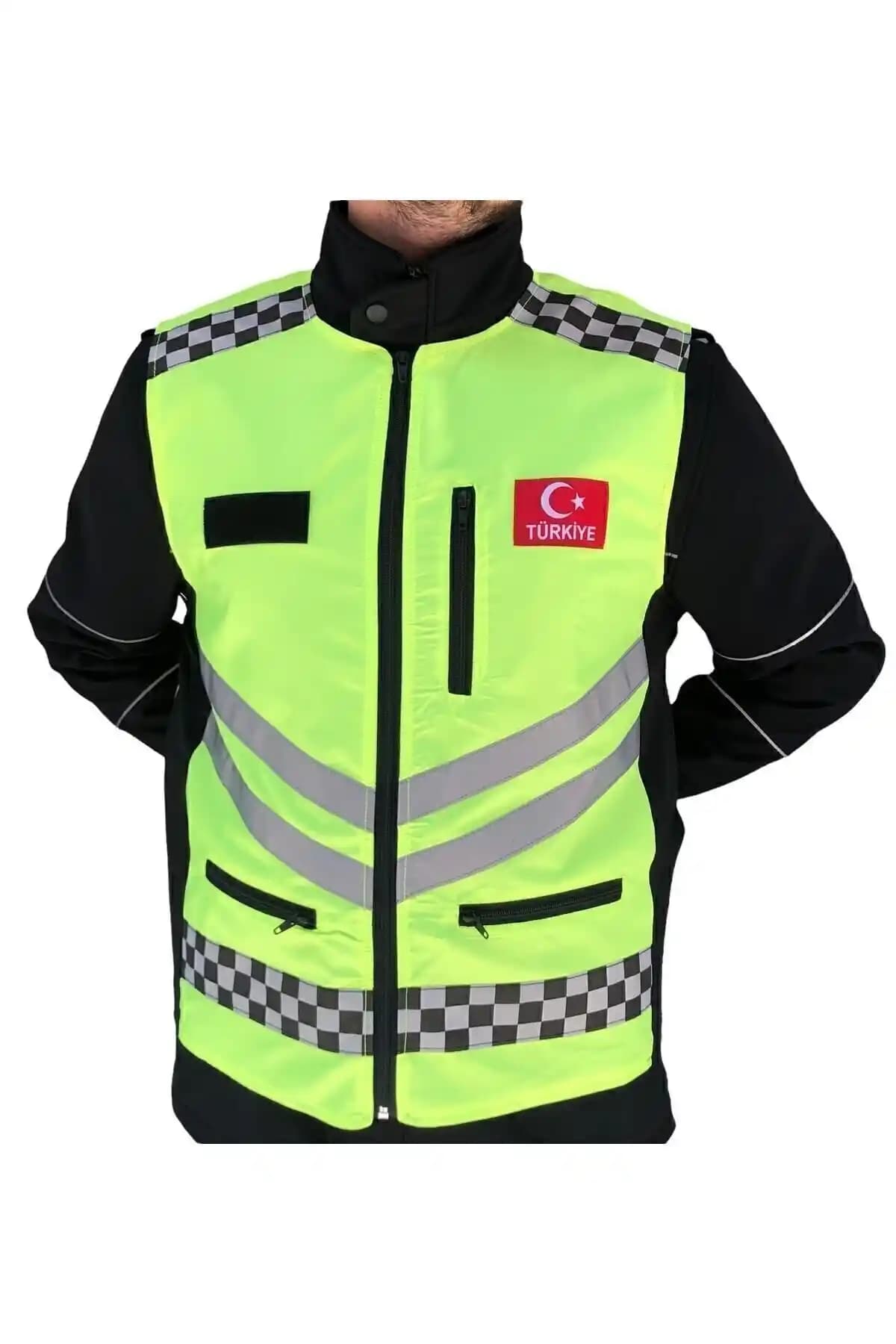 Motorcu Yelekleri Karşılaştırması: Güvenlik ve Görünürlük İçin En İyi Seçenekler