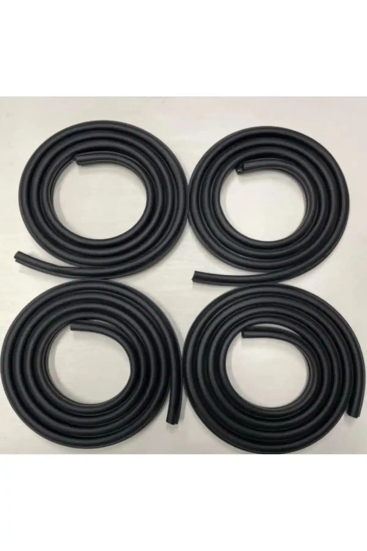 Renault Clio 2 için Kapı Fitili Takımı: Dayanıklı, Kolay Montaj ve Yüksek Performans