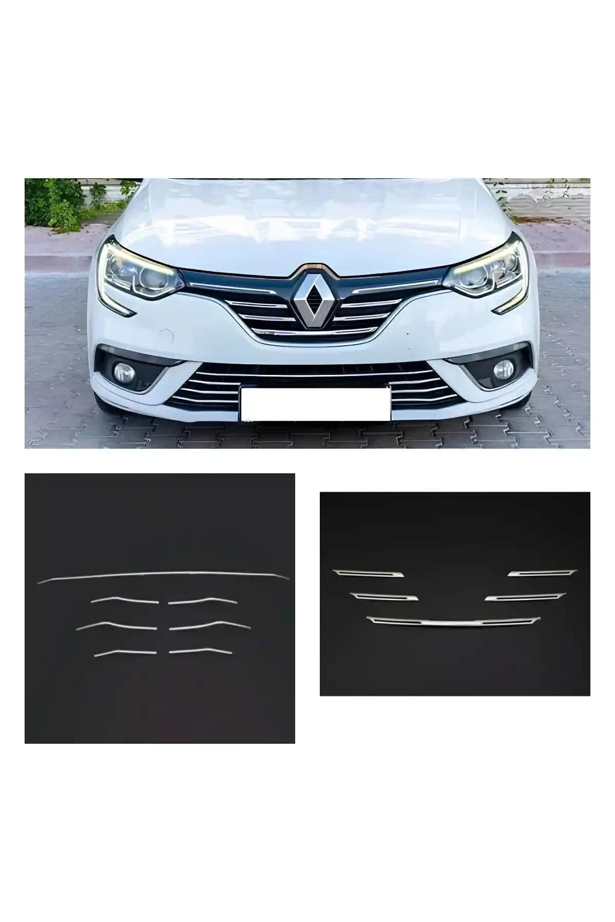 2025'te Renault Megane 4 Önüne Şıklık Katmanın 5 Sırrı