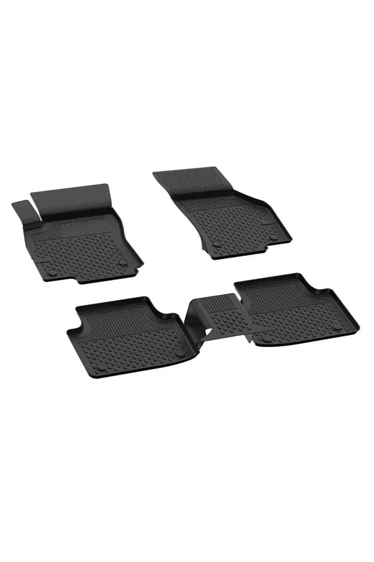 Sahler Cupra Formentor 2021 Oto Paspasları: Dayanıklı ve Estetik Koruma Çözümü