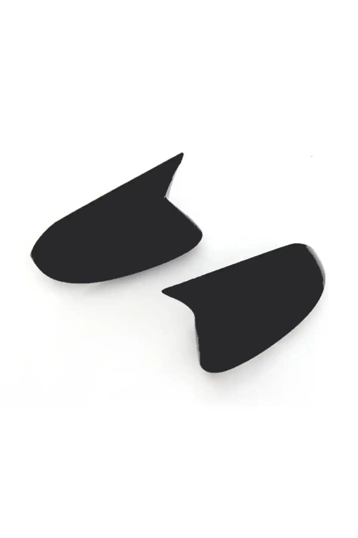 Toyota Corolla 2019-2021 İçin Uyumlu Yarasa Ayna Kapağı Estetik ve Koruma Sağlar