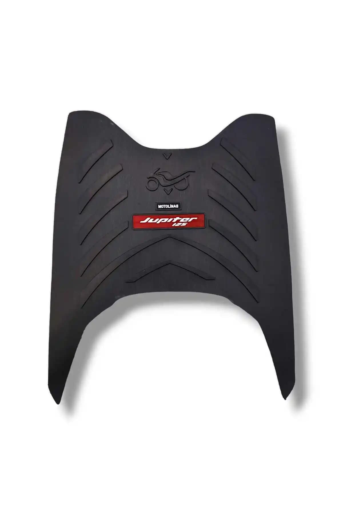 Tvs Jupiter 125cc için dayanıklı ve şık motor paspası performans ve estetiği bir arada sunar