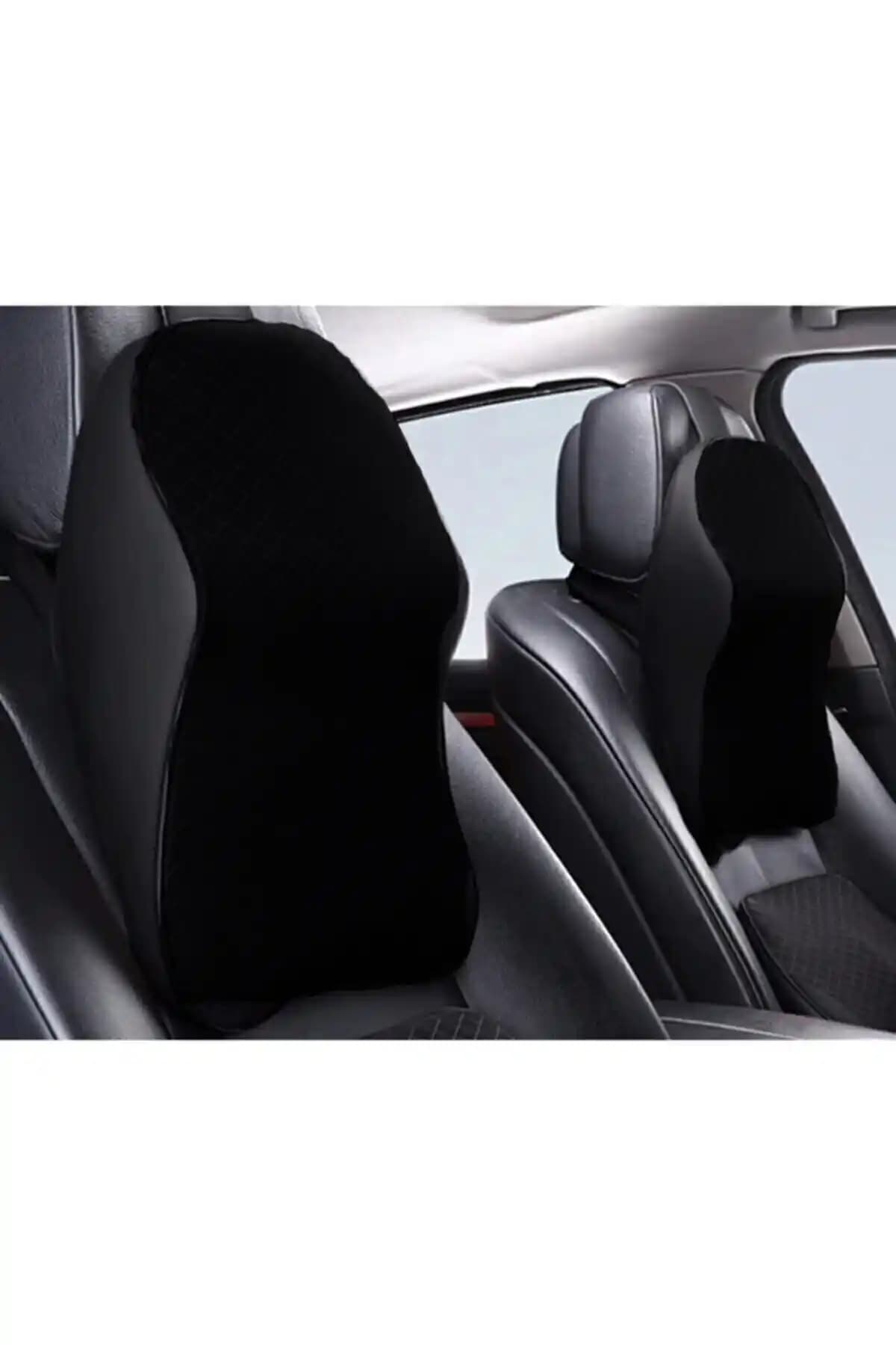 Yolculuk Konforunu Artıran Ortopedik Boyun Yastığı Özellikleri ve Kullanım Rehberi