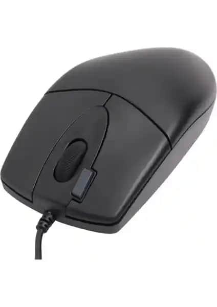 A4Tech Op-620D Siyah Usb Kablolu Optik Mouse İnceleme ve Kullanıcı Yorumları