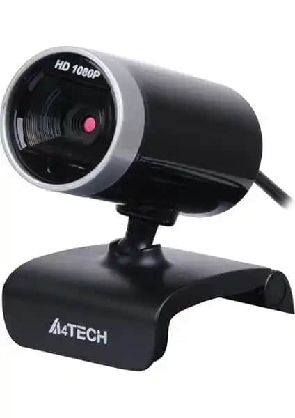 A4Tech PK-910H Full HD Web Kamera: Yüksek Kalite ve Kullanım Kolaylığı Sağlayan Çözüm