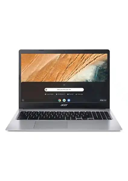 Acer Chromebook 315 CB315-3H: Günlük Kullanım İçin Güçlü ve Pratik Dizüstü Bilgisayar