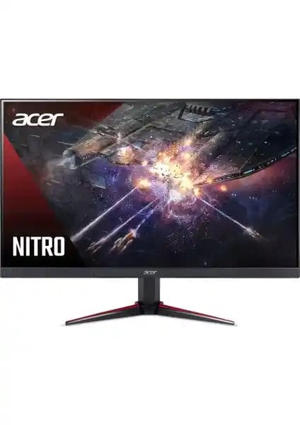 Acer Nitro VG240YSbmiipx 23.8 İnç Oyun Monitörü Yüksek Performans ve Çarpıcı Görüntü Kalitesi