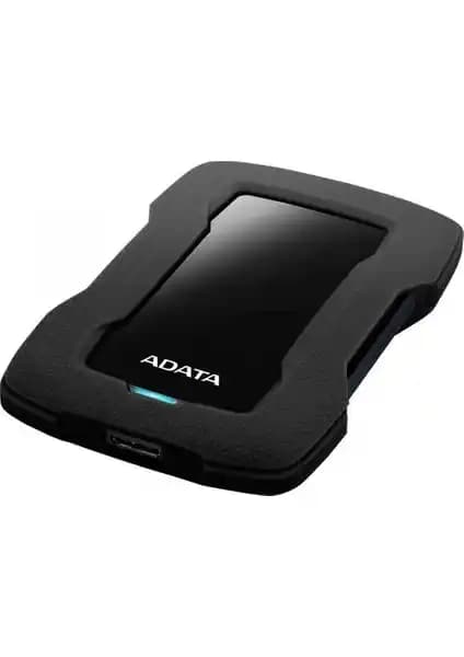 Adata AHD330 4TB Taşınabilir Disk: Dayanıklı ve Hızlı Veri Saklama Çözümü