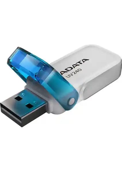 Adata AUV240-32G 32GB USB 2.0 Beyaz Flash Bellek İnceleme ve Kullanıcı Yorumları