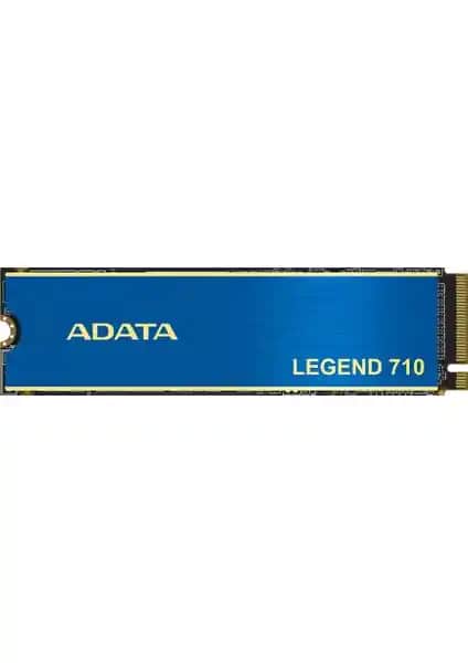 Adata Legend 710 512GB NVMe SSD: Yüksek Performans ve Güvenilirlik Sunan Depolama Çözümü