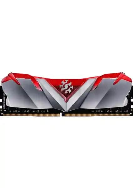 Adata XPG Gammix D30 8GB DDR4 RAM: Yüksek Hız ve Estetik Tasarım ile Güncel Bilgisayar Belleği