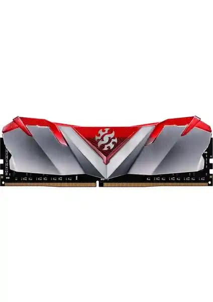 Adata XPG Gammix D30 8GB DDR4 RAM: Yüksek Hız ve Estetik Tasarım ile Güncel Bilgisayar Belleği