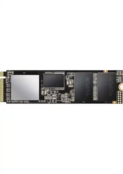 Adata XPG SX8200 Pro 2TB NVMe M.2 PCIe SSD yüksek performans ve geniş depolama