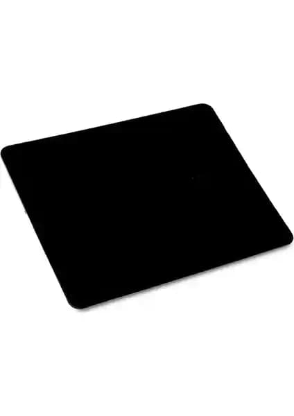 Addison 300142 Siyah Mouse Pad: Ofis ve Günlük Kullanım İçin Şık ve Dayanıklı