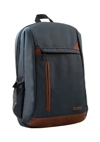 Addison 300492 15.6-16 İnç Notebook Sırt Çantası: Şık ve Dayanıklı Günlük Kullanım Çantası