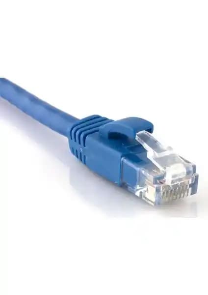 Alfais 4216 Cat6 Ethernet Kablosu ile Yüksek Hızlı ve Güvenilir İnternet Bağlantısı